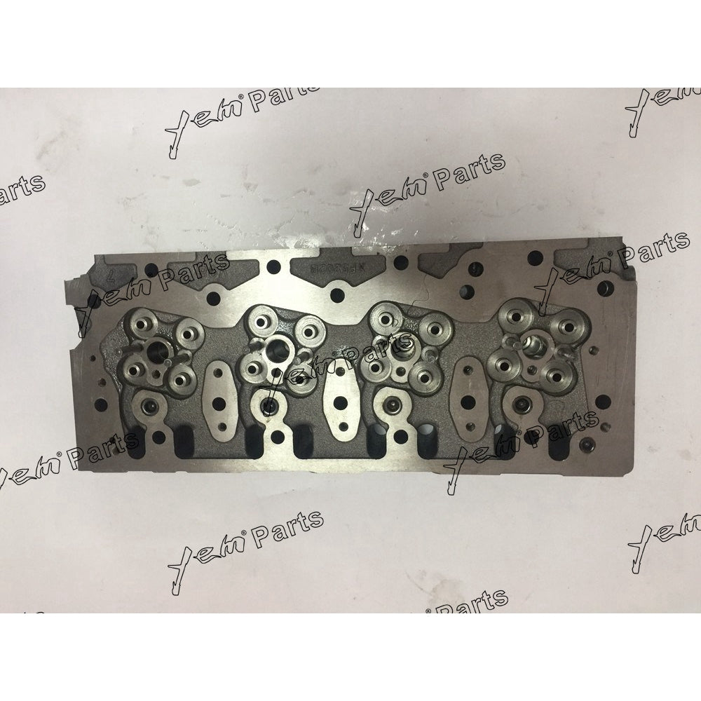 4TNV94 4TNV98 CYLINDER HEAD 129907-11700 FOR YANMAR DIESEL ENGINE PARTS For Yanmar