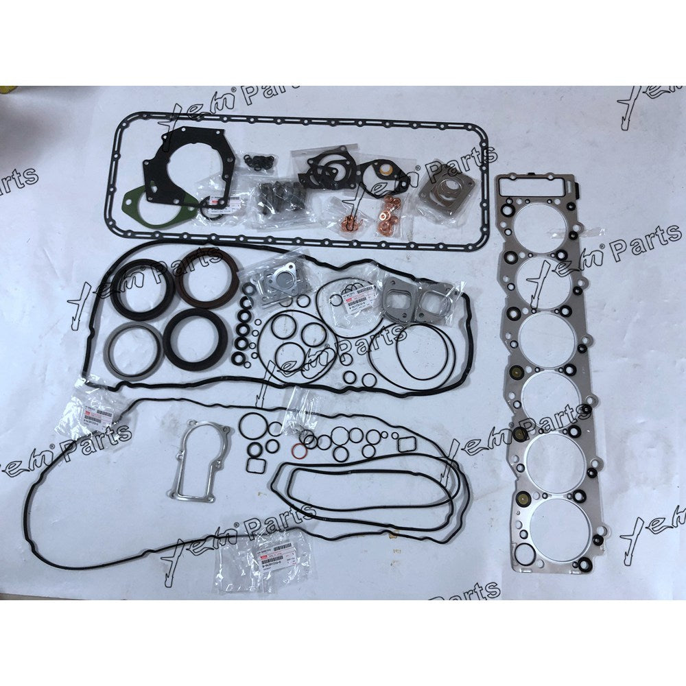 ISUZU 6HK1 COMPLETE GASKET REPAIR KIT For Isuzu