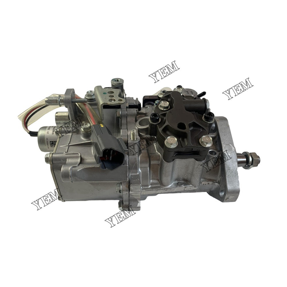 YANMAR 3TNV88 FUEL INJECTION PUMP ASSY 729242-51320 For Yanmar