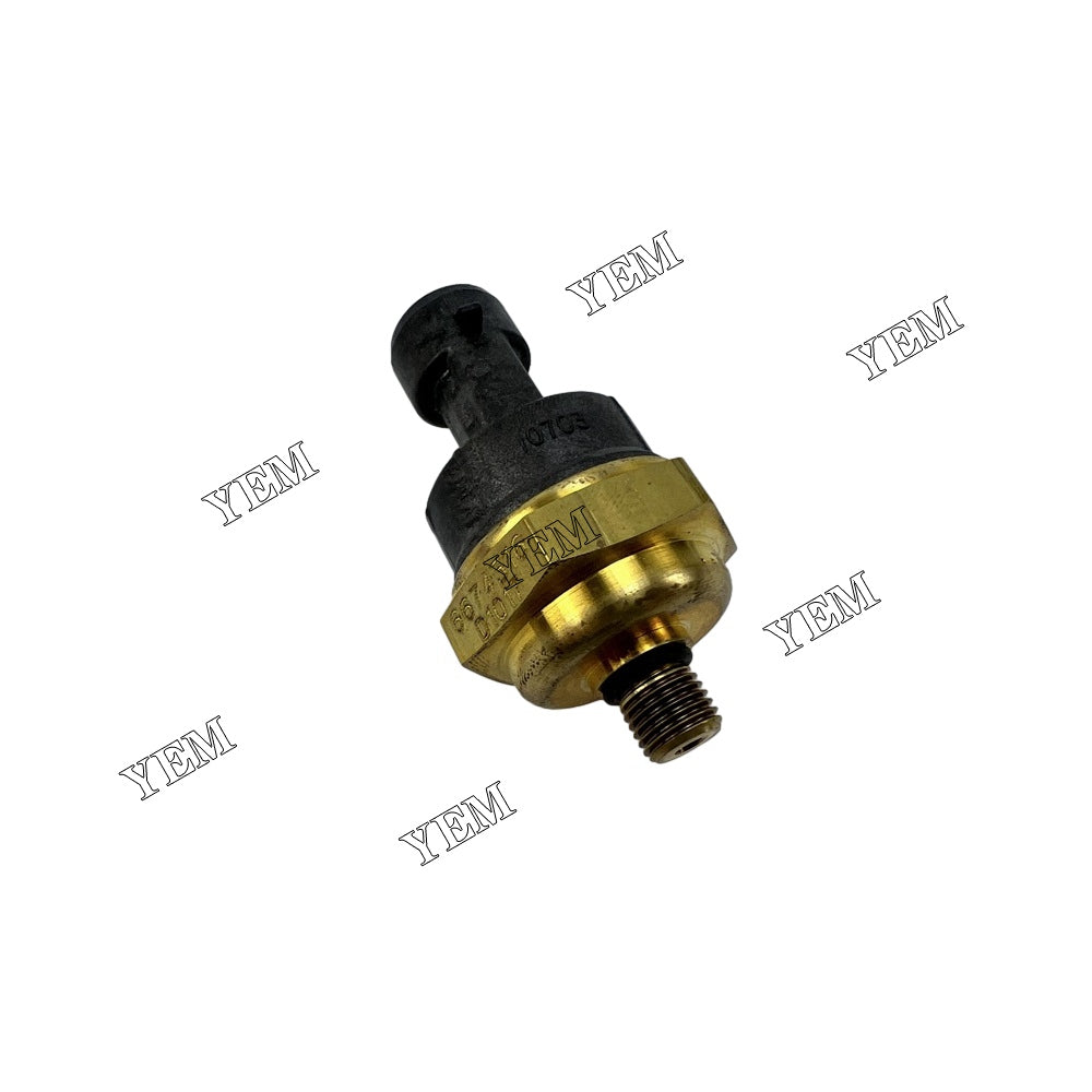 V2203 V2403 6674316 PRESSURE SENSOR PRESSURE VALVE FOR KUBOTA DIESEL ENGINE PARTS For Kubota