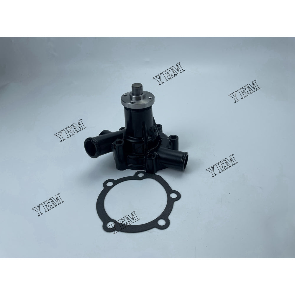 3D84 WATER PUMP 129327-42100 129001-42005 FOR YANMAR DIESEL ENGINE PARTS For Yanmar