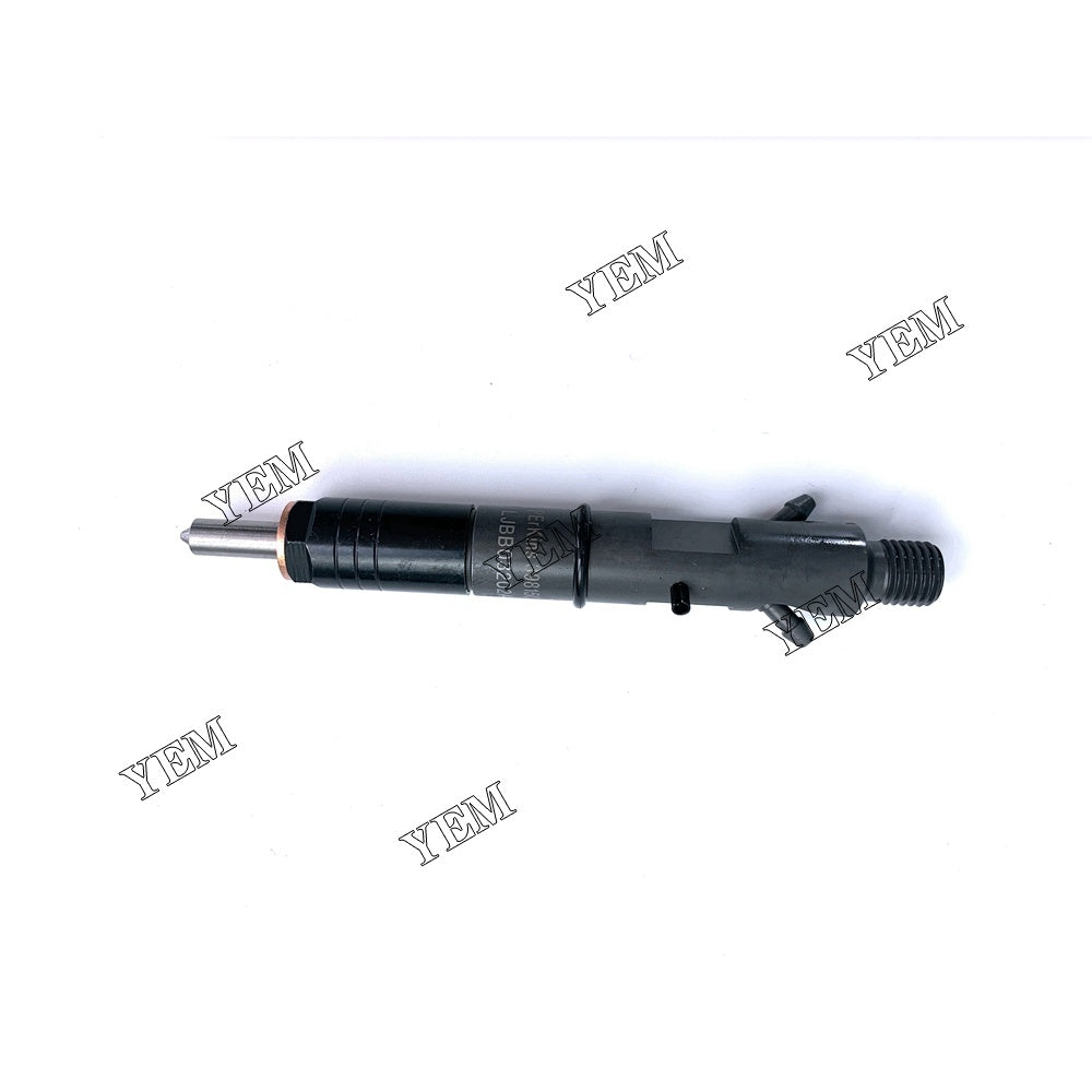 CATERPILLAR C7.1 INJECTOR 454-5091 For Caterpillar