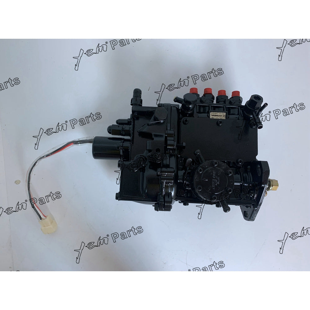 YANMAR 4TNE88 FUEL INJECTION PUMP For Yanmar