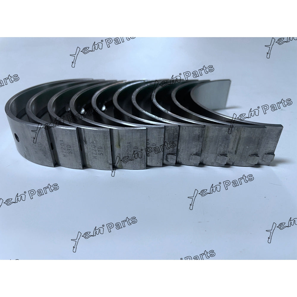 TOYOTA 2KZ MAIN BEARING 3720A-27M70A For Toyota