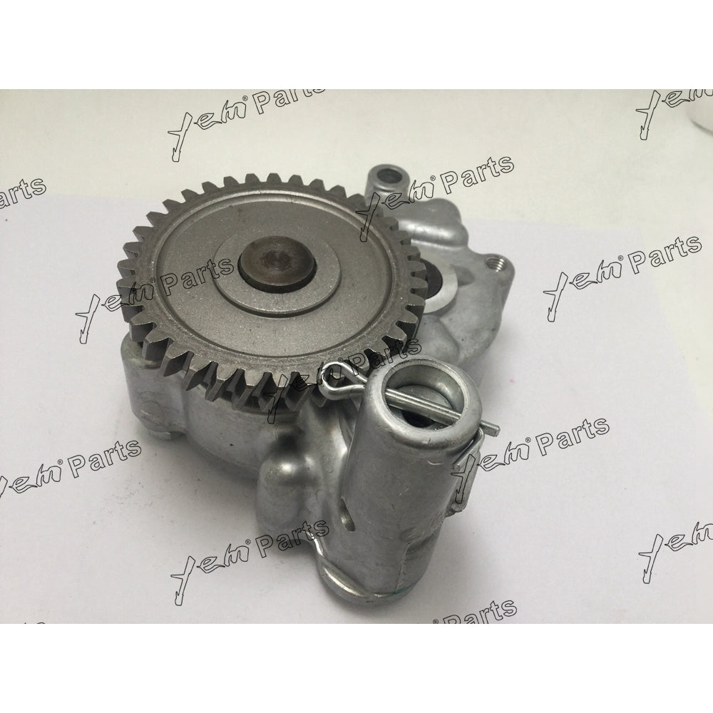 6D31 OIL PUMP ME014230 FOR MITSUBISHI DIESEL ENGINE PARTS For Mitsubishi