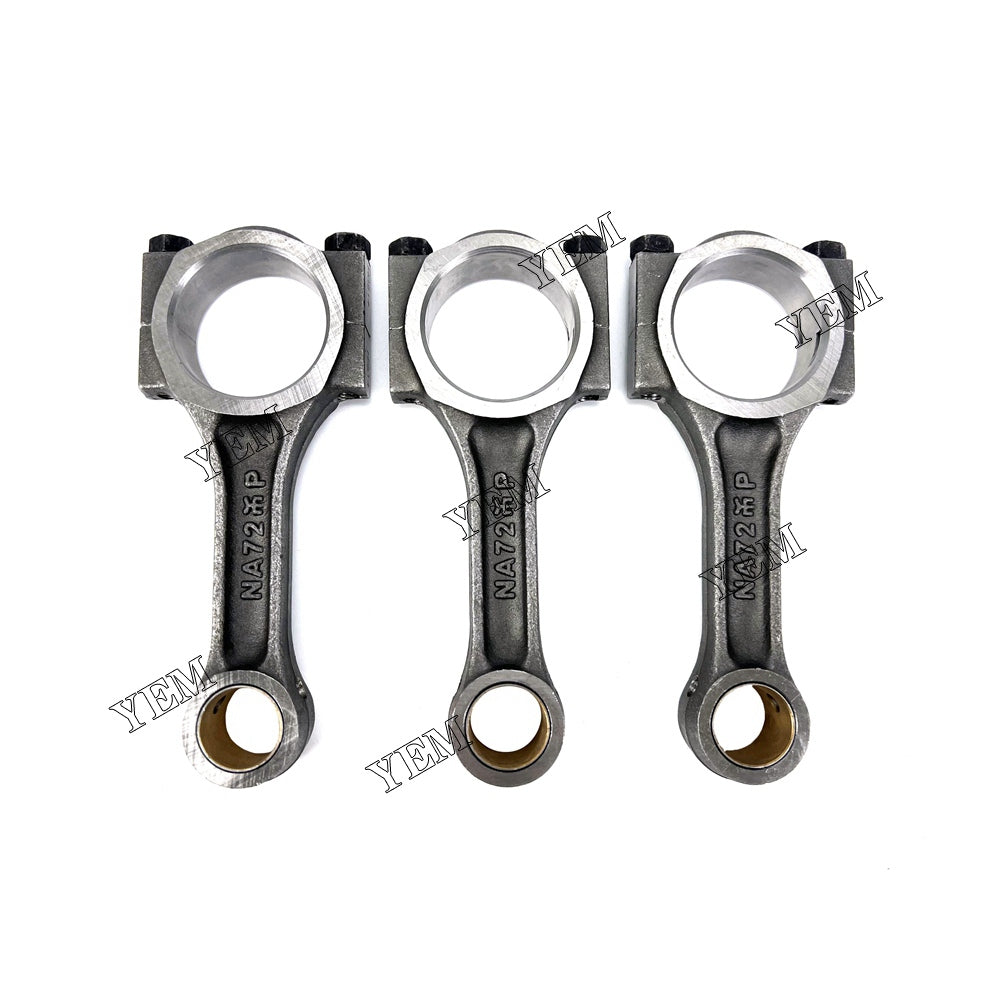 3TNA72 3TNE72 3TN72 3TNV72 CONNECTING ROD CON ROD STD FOR YANMAR DIESEL ENGINE PARTS For Yanmar