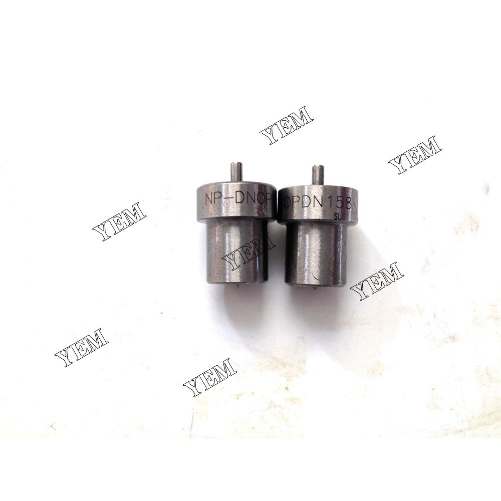 YANMAR NEW YANMAR 4TNE92 INJECTION NOZZLE DN158&NBSP;</H2 For Yanmar