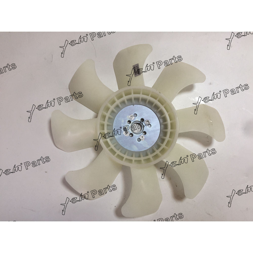 MITSUBISHI K4N FAN 30H48-00501 For Mitsubishi