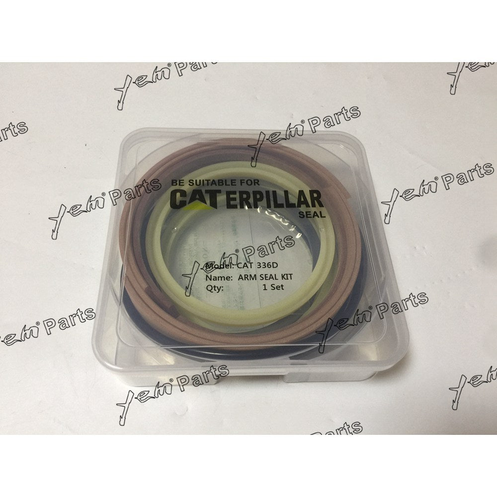 CATERPILLAR 336D FULL GASKET KIT For Caterpillar