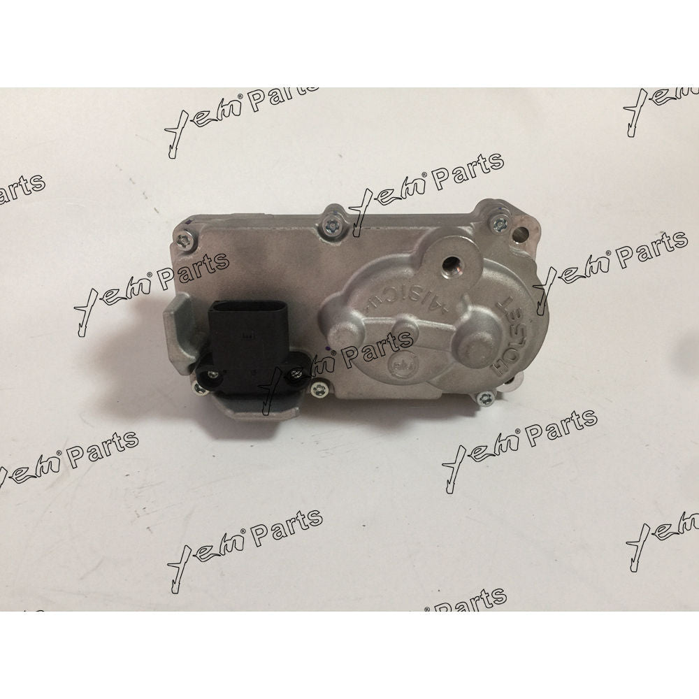 CUMMINS QSB6.7 TURBOCHARGER ACTUATOR KIT 5496046 For Cummins