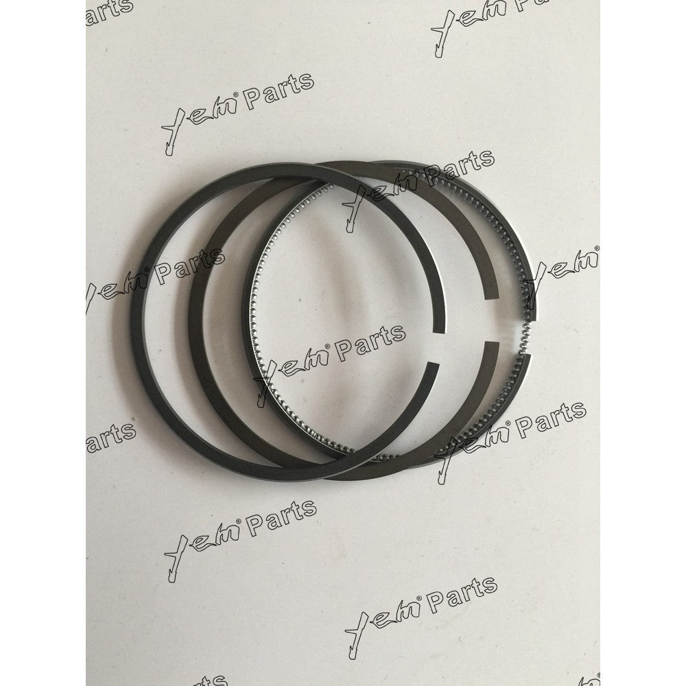 3LA1 REPAIR KIT PISTON RING & BEARINGS& LINER & FULL GASKET FOR ISUZU DIESEL ENGINE PARTS For Isuzu