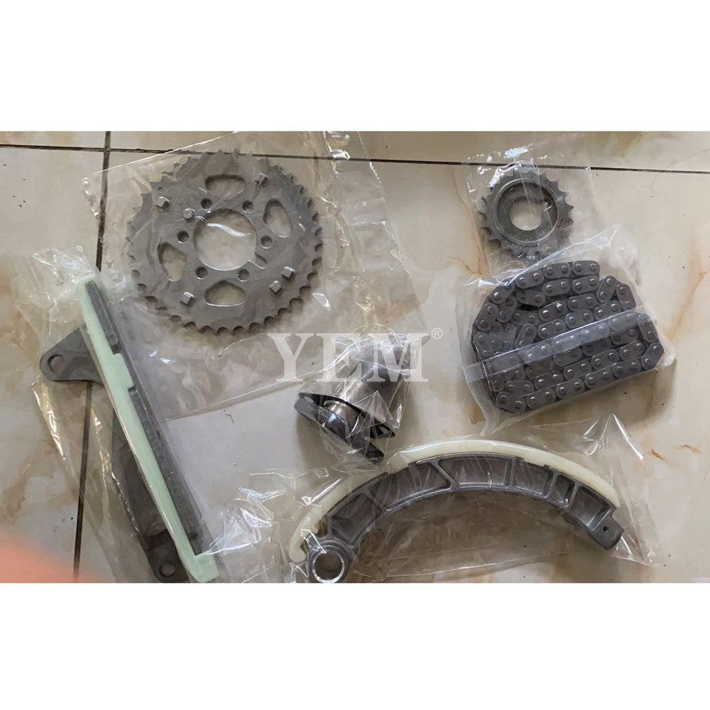 ISUZU 4JJ1 TIMING CHAIN REPAIR KIT For Isuzu