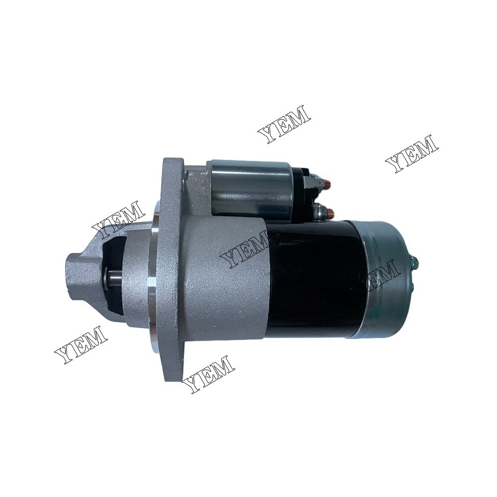 YANMAR 3D84E STARTER MOTOR 12V 11T 2.2KW