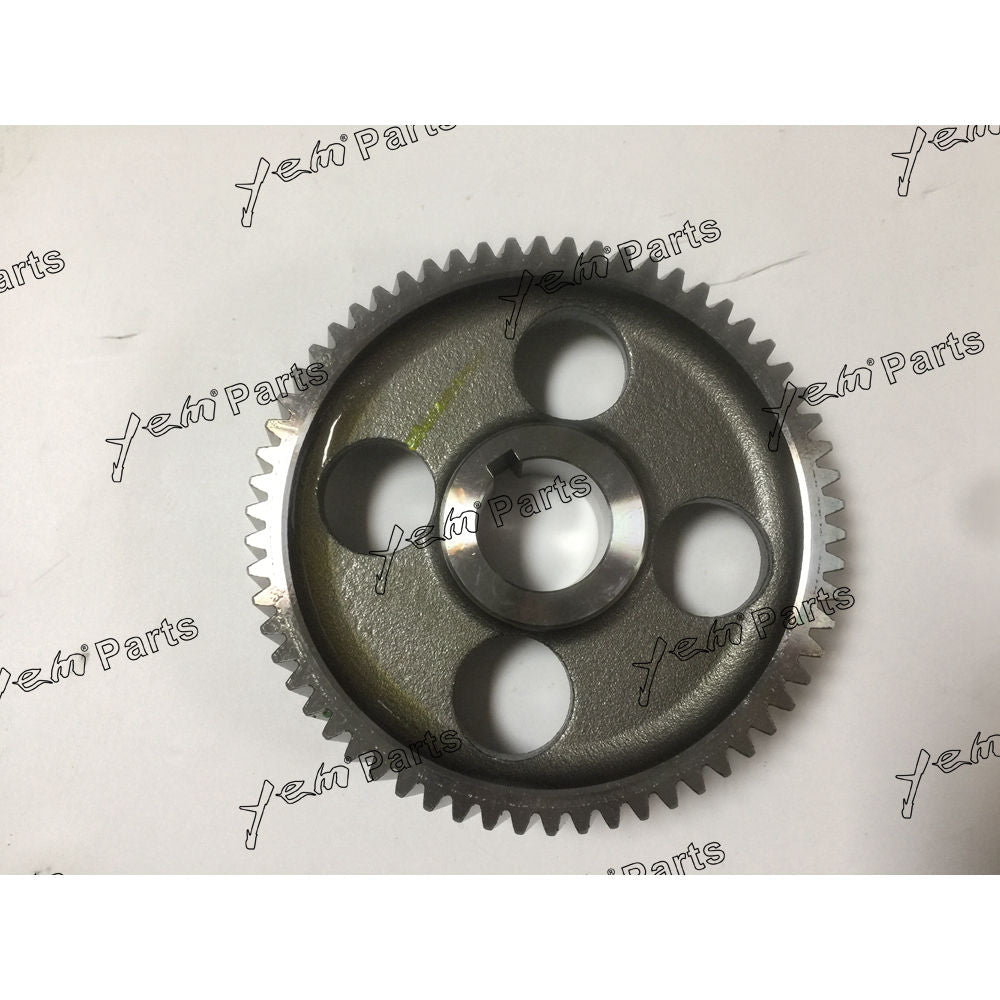 CATERPILLAR C6.4 CAMSHAFT GEAR 62T 32F23-01100 For Caterpillar