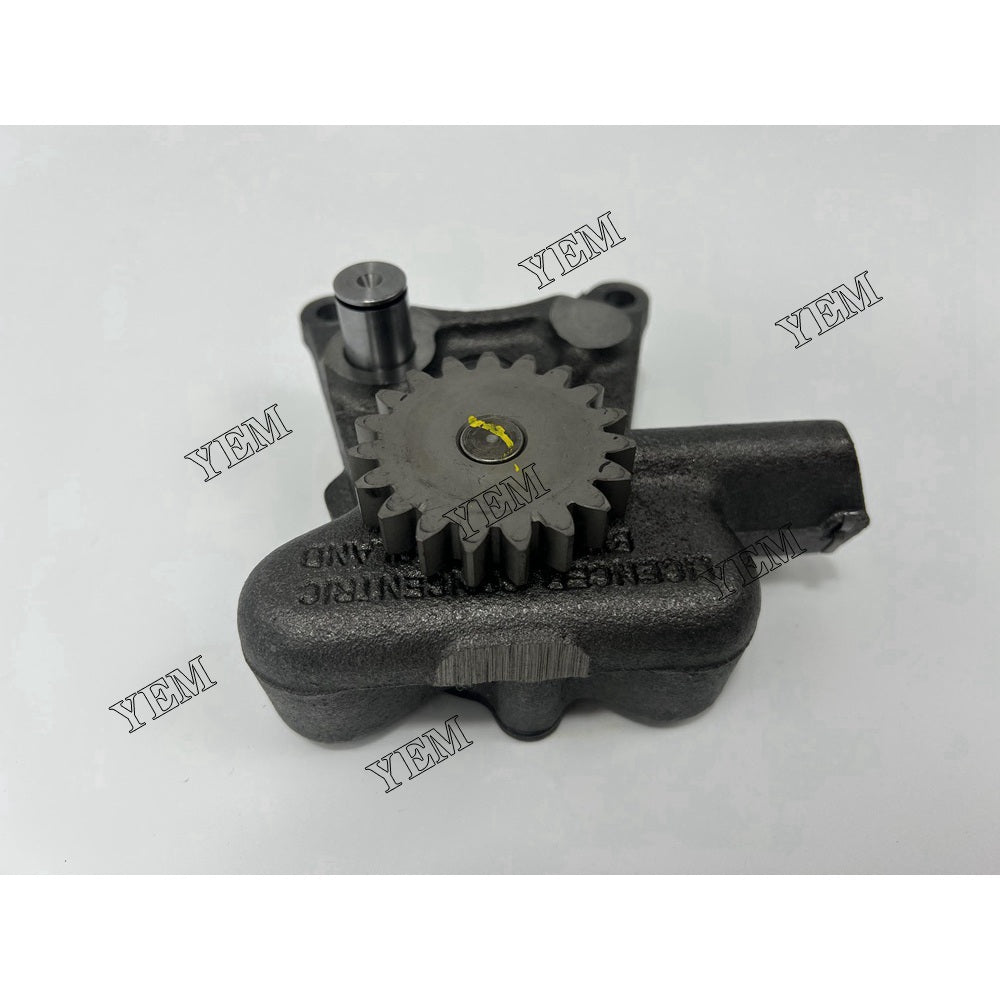 PERKINS D3.152 OIL PUMP 41314187