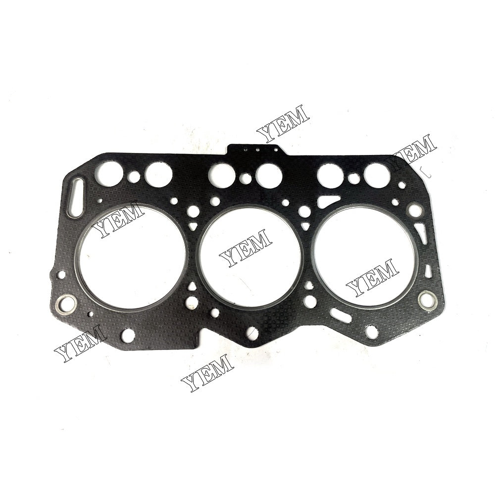 YANMAR 3TNV76 HEAD GASKET 119717-01331 For Yanmar