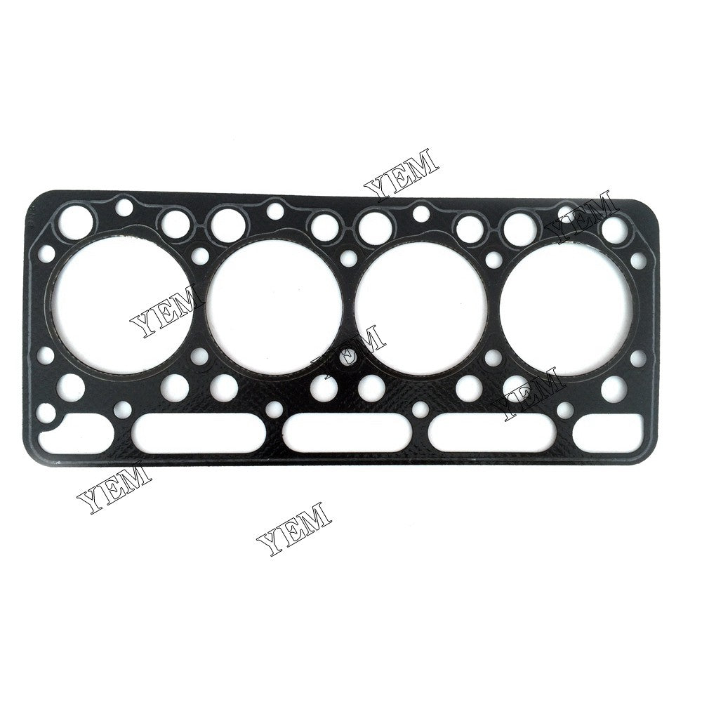 V1902 CYLINDER HEAD GASKET FOR KUBOTA DIESEL ENGINE PARTS For Kubota