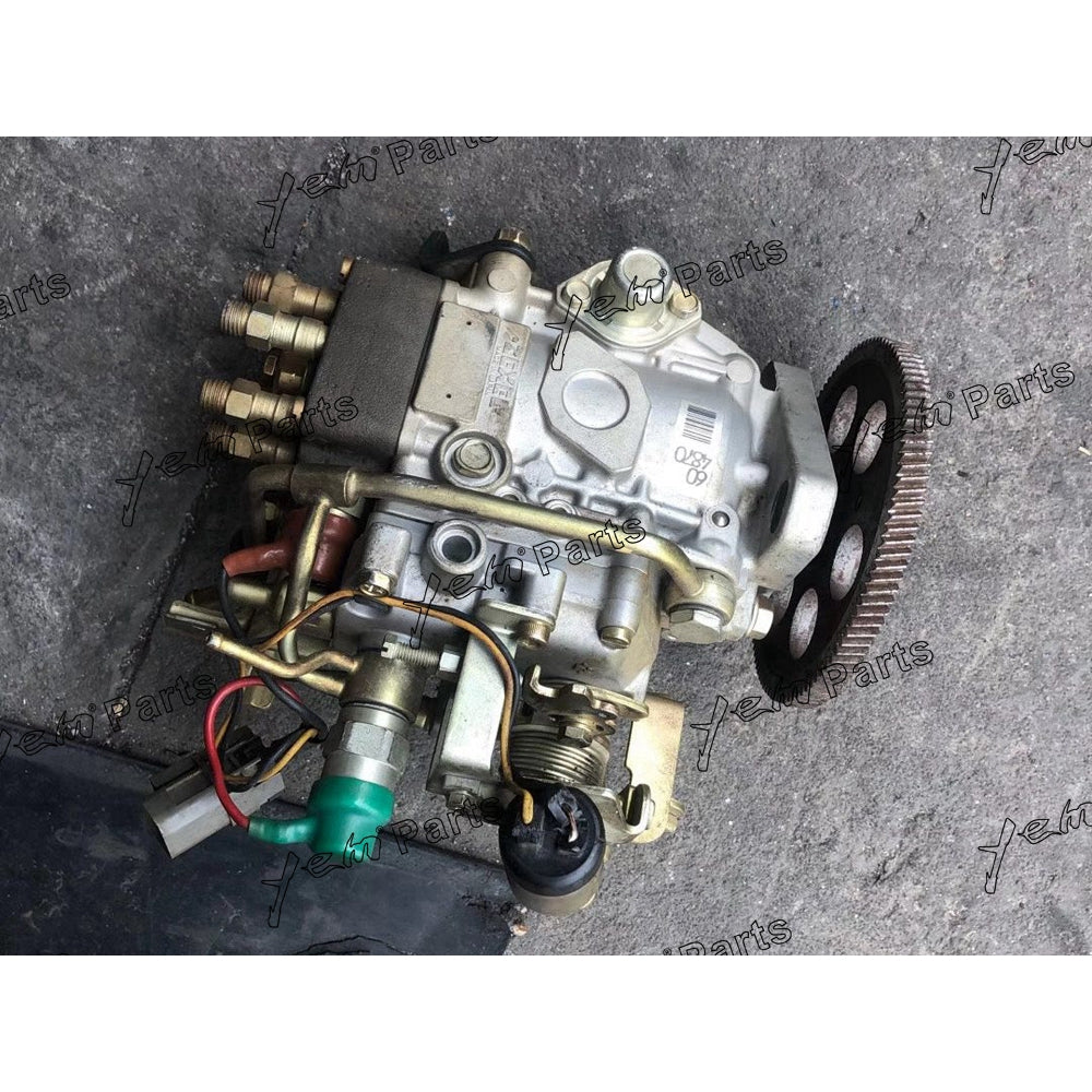 NISSAN TD42 FUEL INJECTION PUMP For Nissan