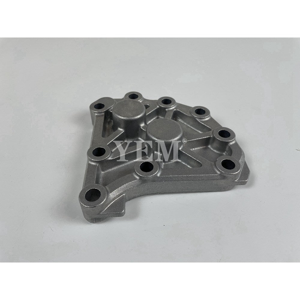 MITSUBISHI D04F OIL PUMP COVER 32G35-01011 For Mitsubishi