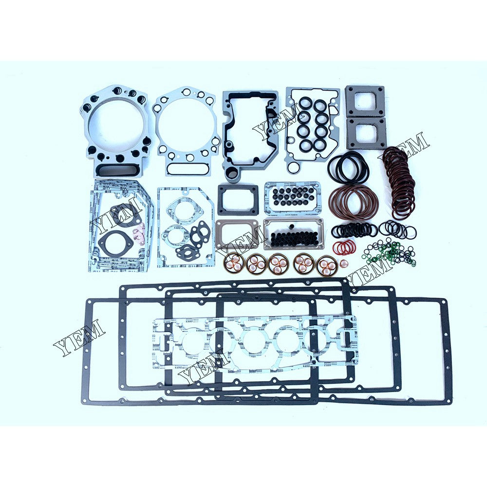 CUMMINS KTA-50 OVERHAUL GASKET KIT