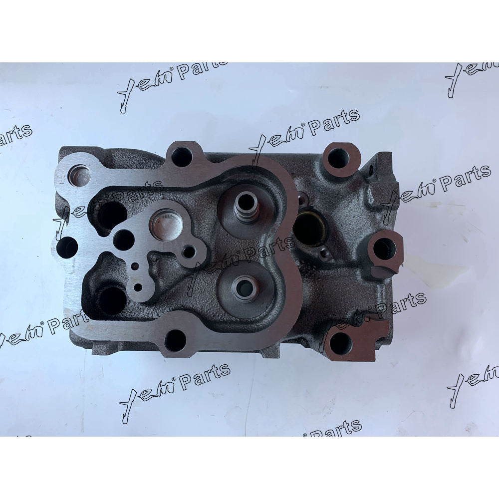 MITSUBISHI 6D22 CYLINDER HEAD KIT For Mitsubishi