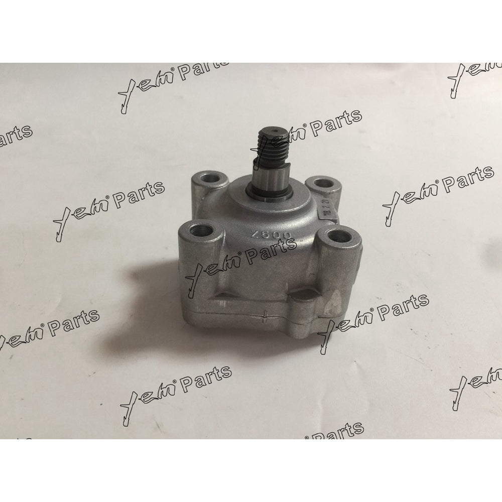 KUBOTA D850 OIL PUMP 15261-35010 For Kubota