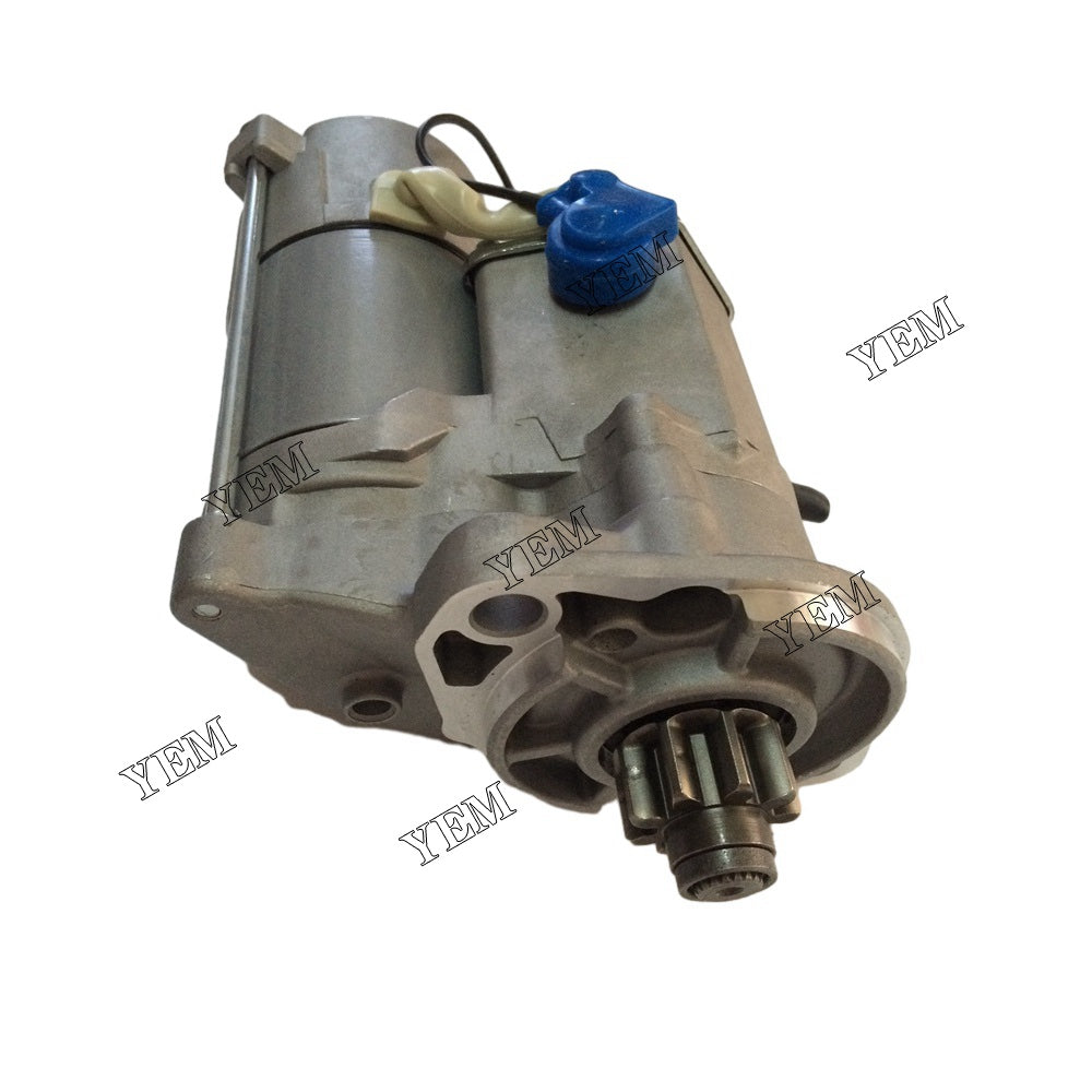 KUBOTA 17490-63014 ASSY STARTER