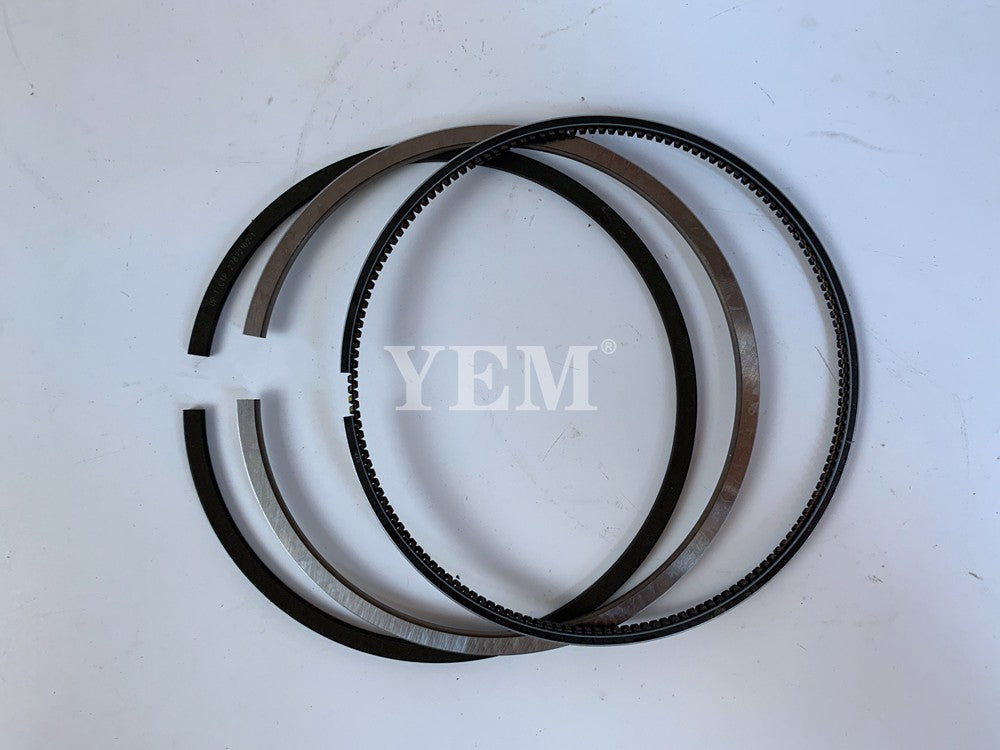 CATERPILLAR C13 PISTON RINGS SET 4349019 For Caterpillar