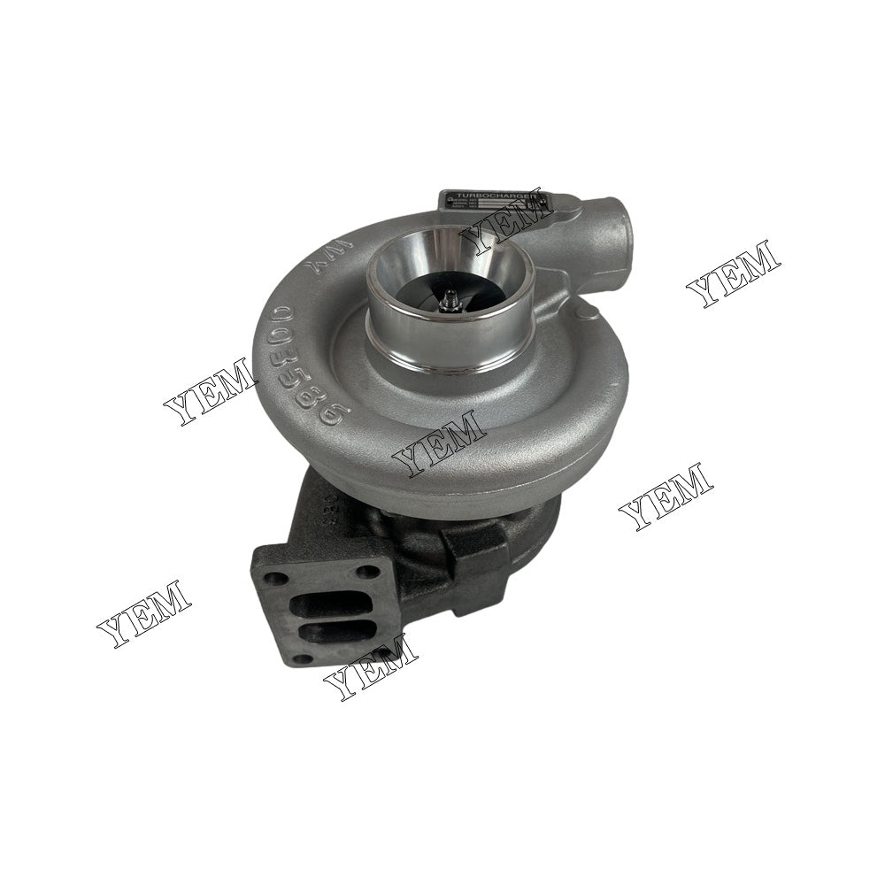 CUMMINS 6BT TURBOCHARGER 3822778 3522777 WZ10912497 For Cummins