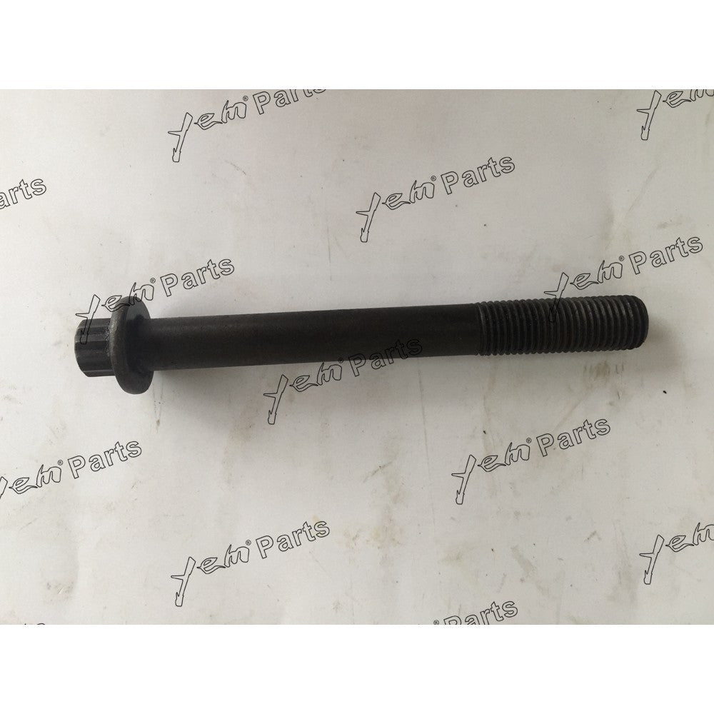 3KR1 CYLINDER HEAD BOLT FOR ISUZU DIESEL ENGINE PARTS For Isuzu