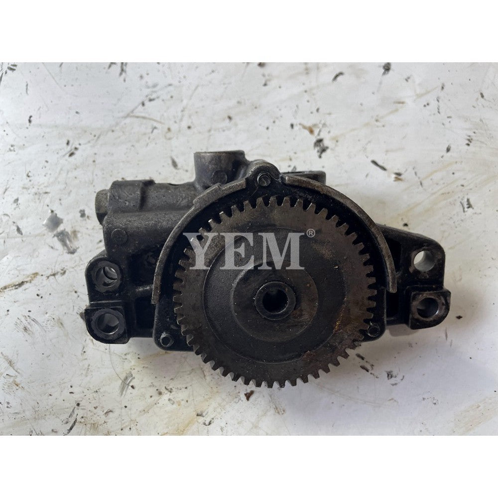 OIL PUMP FOR ISUZU 4LE1 DIESEL ENGINE For Isuzu