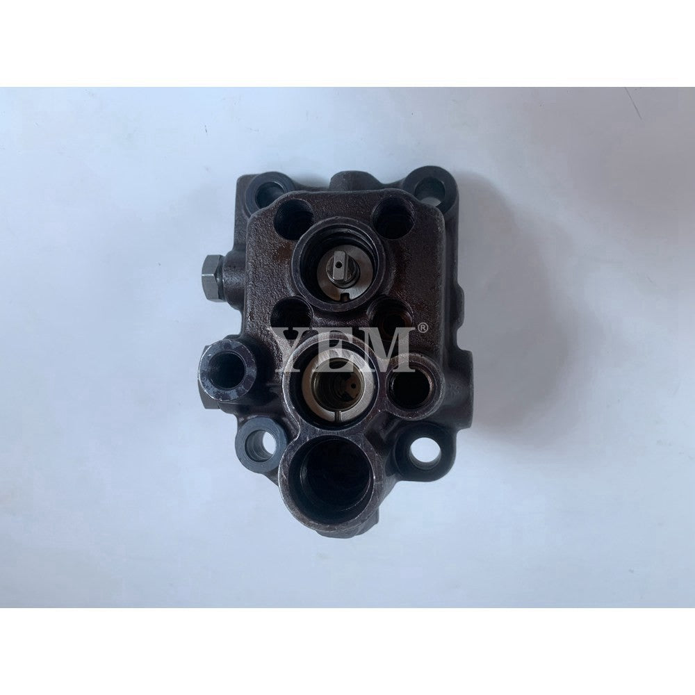 YANMAR X7 PUMP ROTOR 129927-51741 For Yanmar