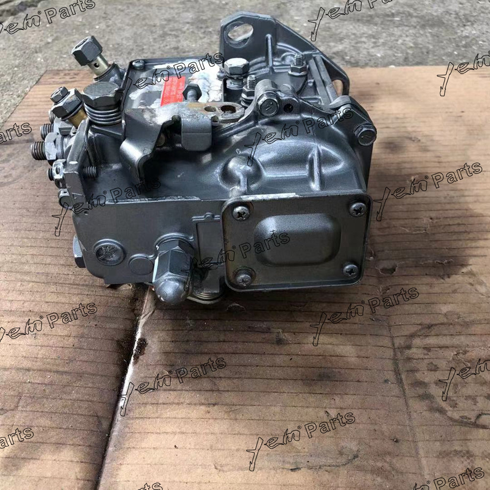 YANMAR 3TNE82A FUEL INJECTION PUMP For Yanmar