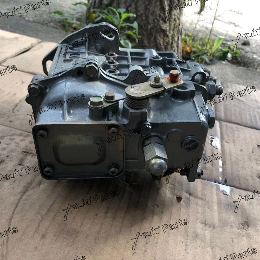 YANMAR 3TNE82A FUEL INJECTION PUMP For Yanmar