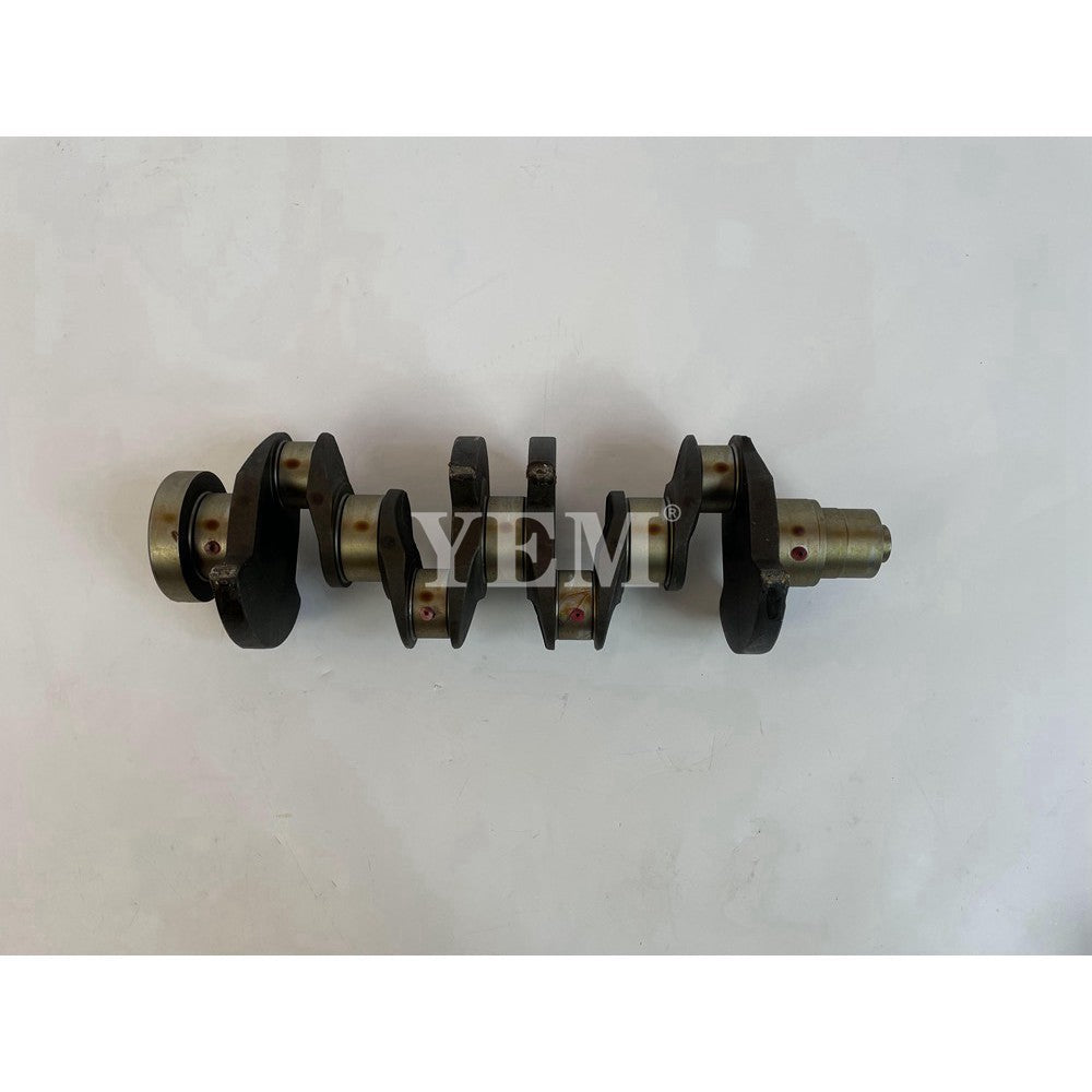 DEUTZ F4L1011 EXCAVATOR ENGINE PARTS F4L1011 CRANKSHAFT For Other