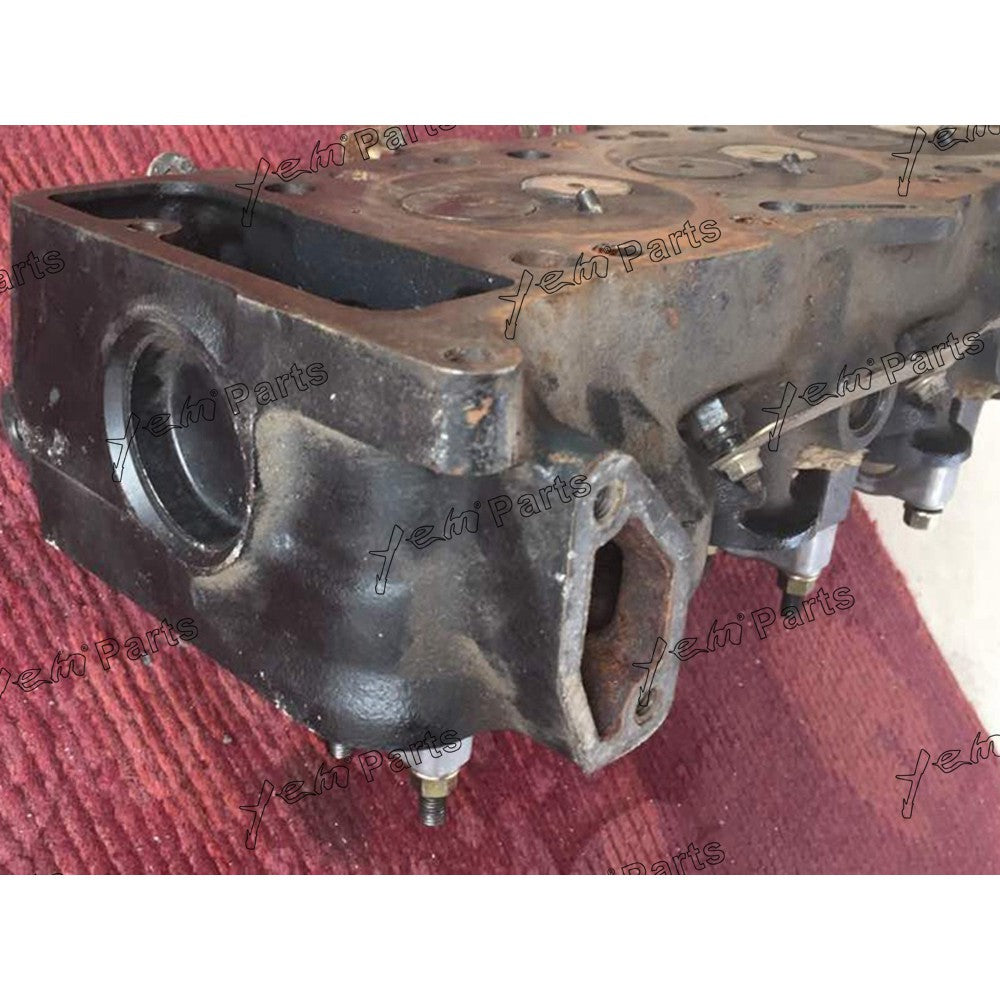 3KR2 CYLINDER HEAD FOR ISUZU DIESEL ENGINE PARTS For Isuzu