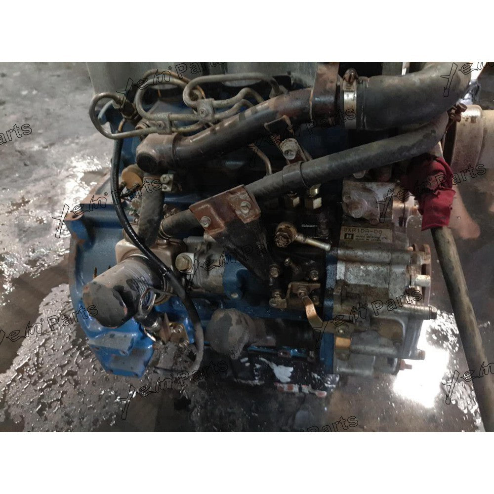 3KR1 COMPLETE ENGINE ASSY FOR ISUZU DIESEL ENGINE PARTS For Isuzu