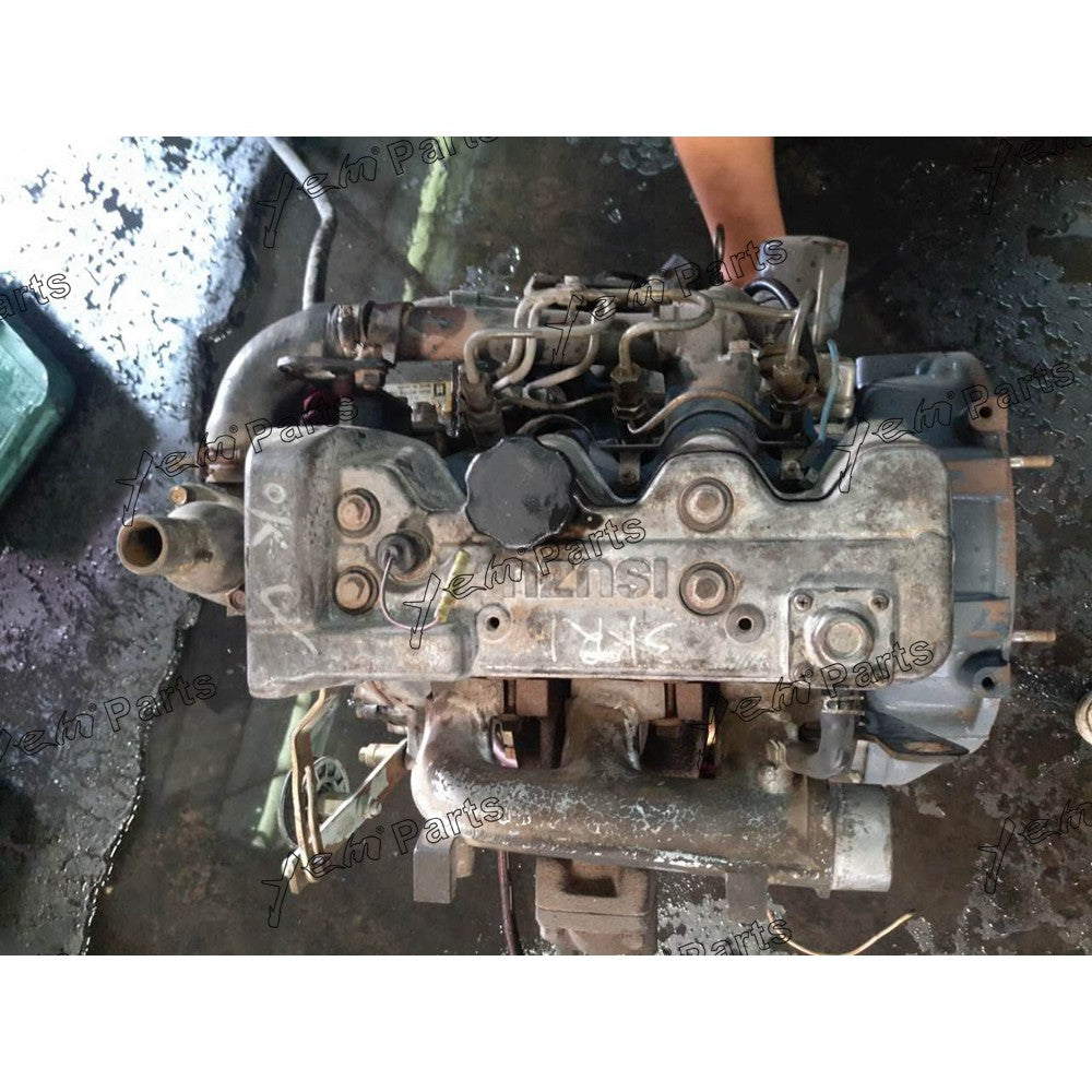 3KR1 COMPLETE ENGINE ASSY FOR ISUZU DIESEL ENGINE PARTS For Isuzu