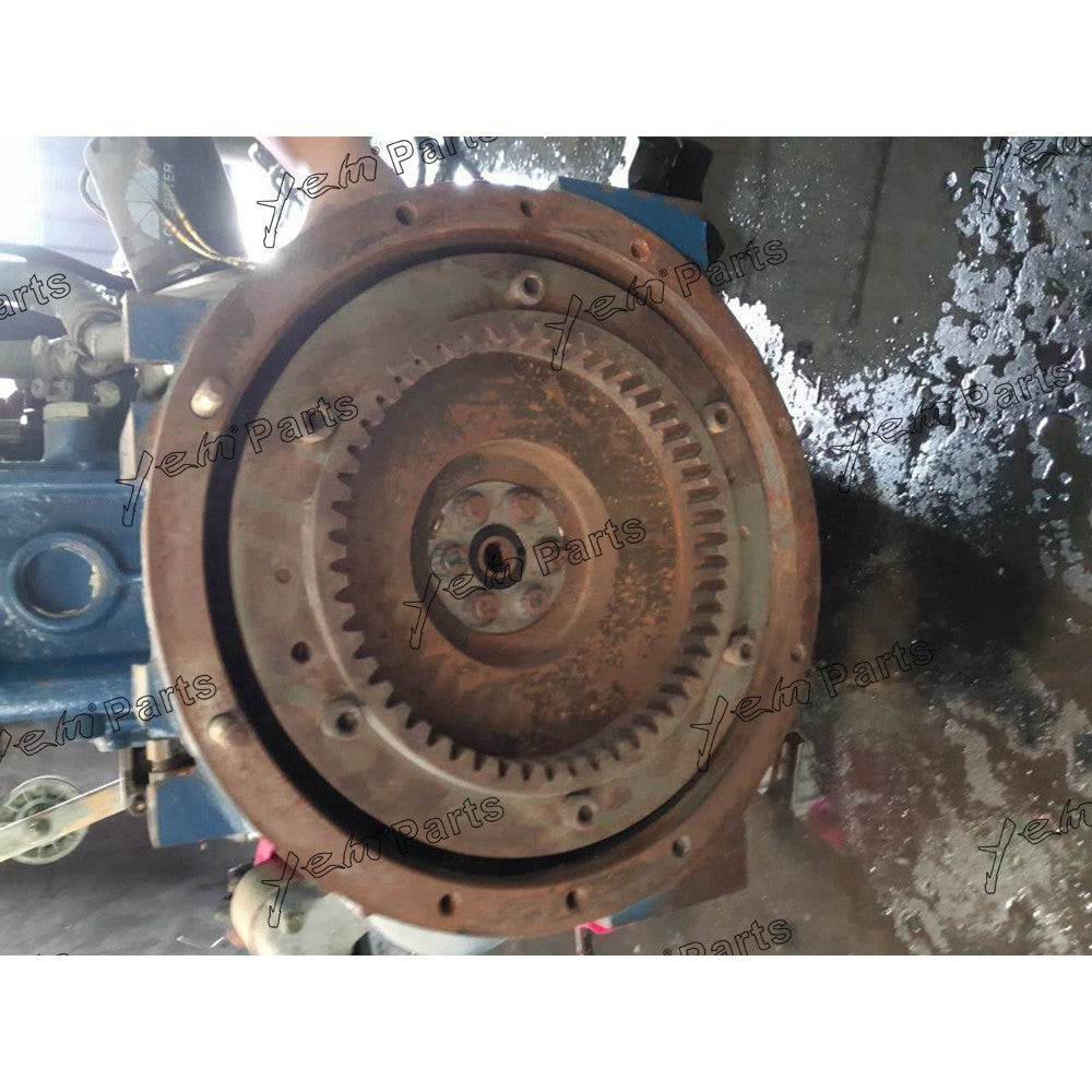 3KR1 COMPLETE ENGINE ASSY FOR ISUZU DIESEL ENGINE PARTS For Isuzu