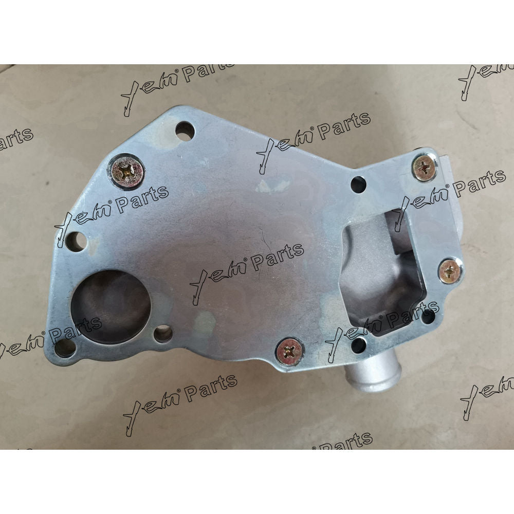 3LB1 WATER PUMP FOR ISUZU DIESEL ENGINE PARTS For Isuzu