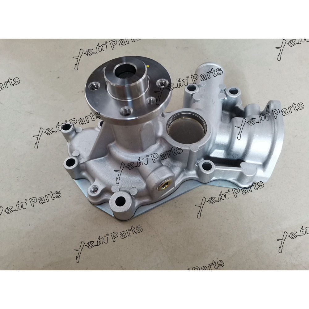 3LB1 WATER PUMP FOR ISUZU DIESEL ENGINE PARTS For Isuzu