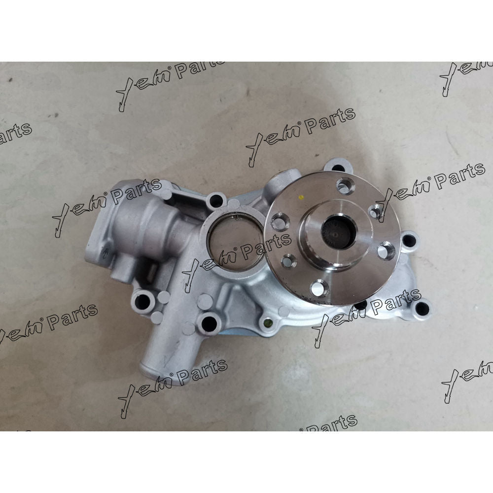 3LB1 WATER PUMP FOR ISUZU DIESEL ENGINE PARTS For Isuzu