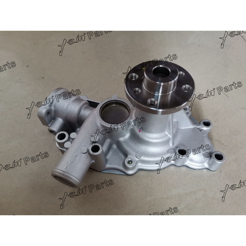 3LB1 WATER PUMP FOR ISUZU DIESEL ENGINE PARTS For Isuzu