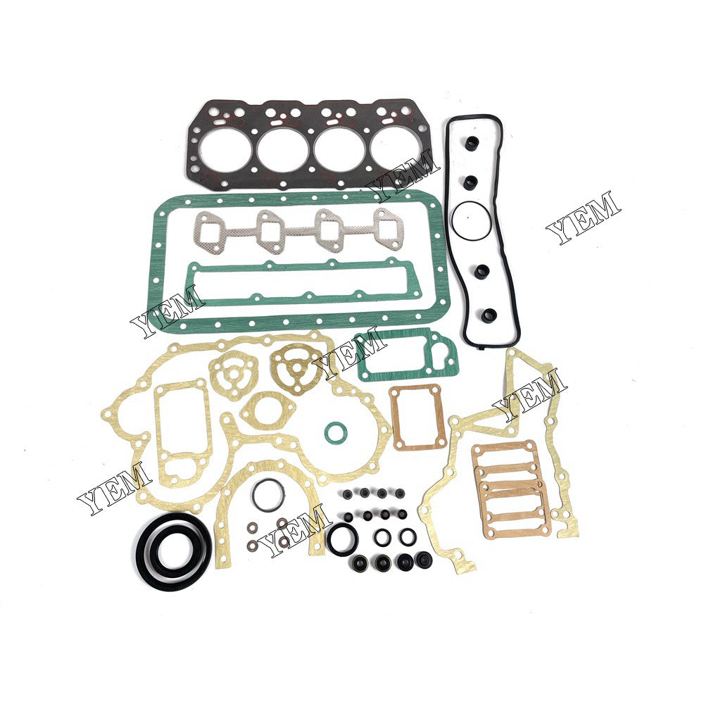 TOYOTA 2Z6F COMPLETE GASKET REPAIR KIT For Toyota