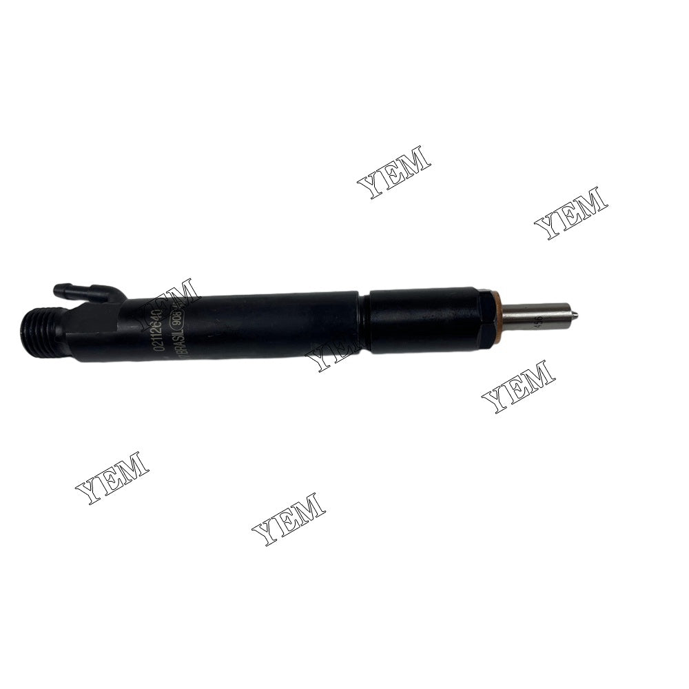 DEUTZ BF6L912 FUEL INJECTOR 432191377