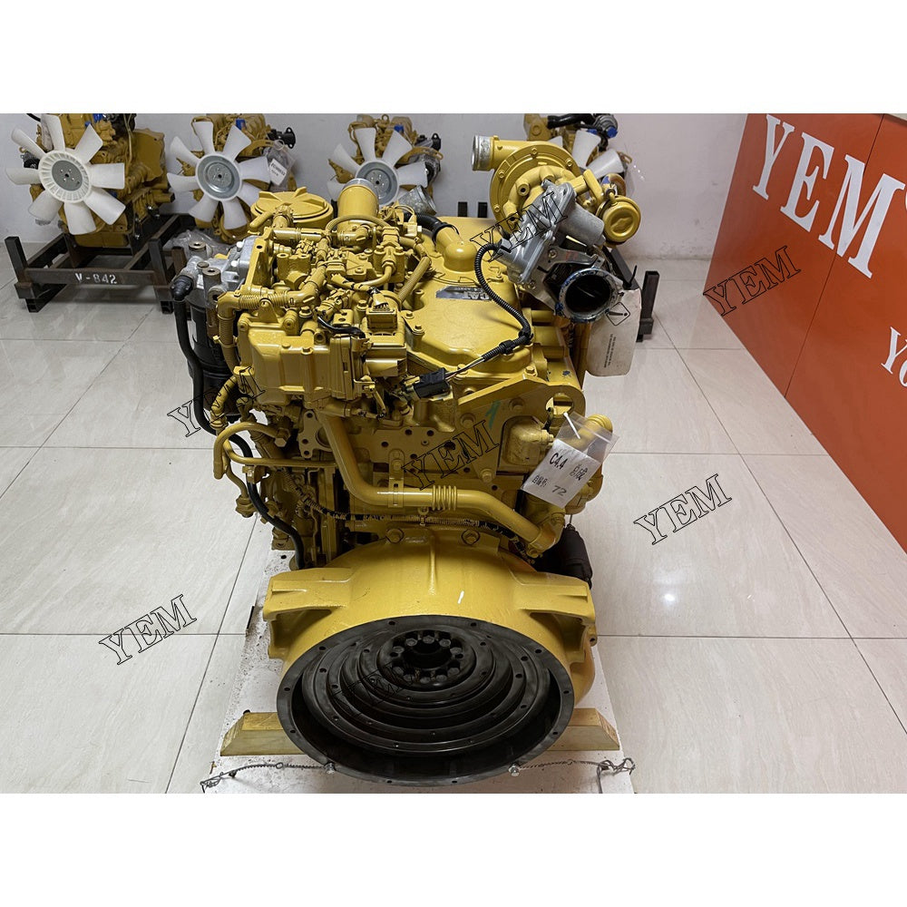 CATERPILLAR C4.4 COMPLETE ENGINE ASSY For Caterpillar