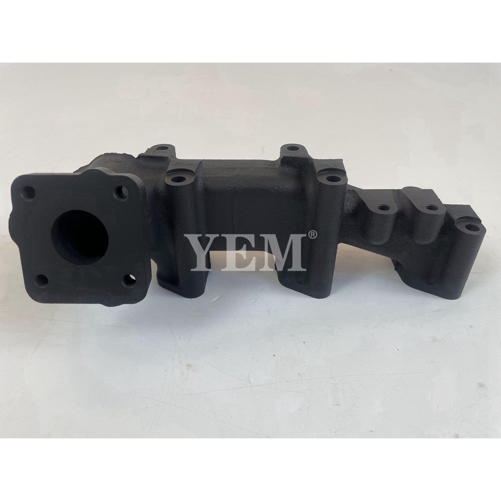 YANMAR 4TNV84 INTAKE PIPE 129403-13120 For Yanmar