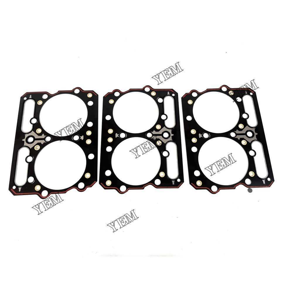 NT855 NTA855 FULL GASKET SET WITH CYLINDER HEAD GASKET FOR CUMMINS DIESEL ENGINE PARTS For Cummins