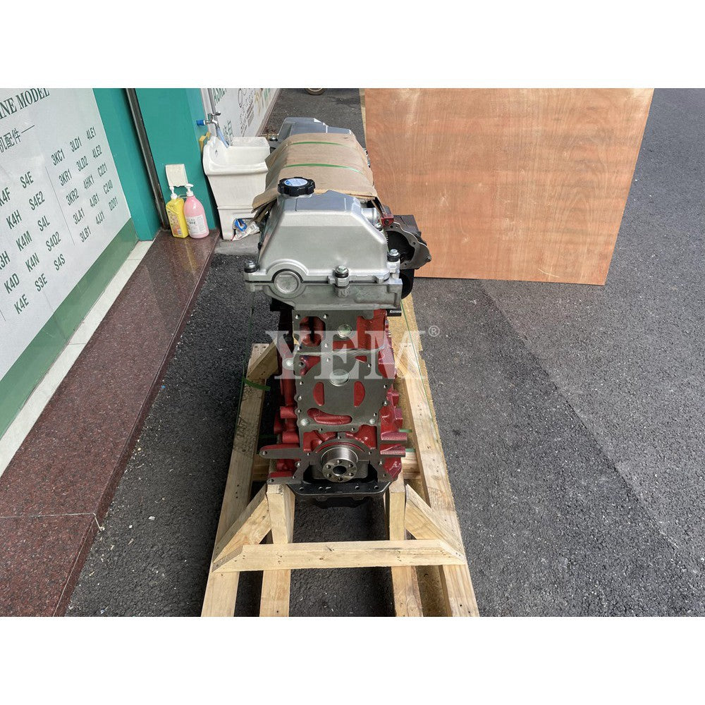 Hino J08e Hino J08E-TM?J08E-VC Bare Complete Diesel Engine Assy for Excavator Sk330-8 Heavy Truck Parts Kobelco For Sale | YEM For Hino