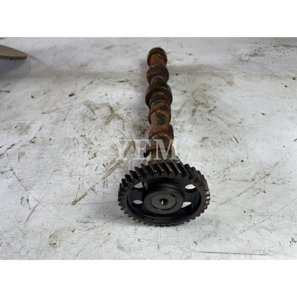 MITSUBISHI S4Q EXCAVATOR ENGINE PARTS S4Q CAMSHAFT ASSEMBLY For Mitsubishi